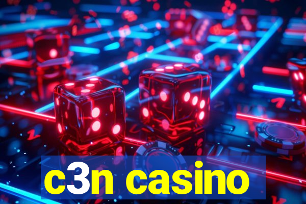 c3n casino